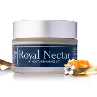 Royal Nectar皇家蜂毒面霜50ml 